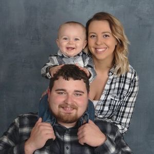 Meet your Posher, Brandon